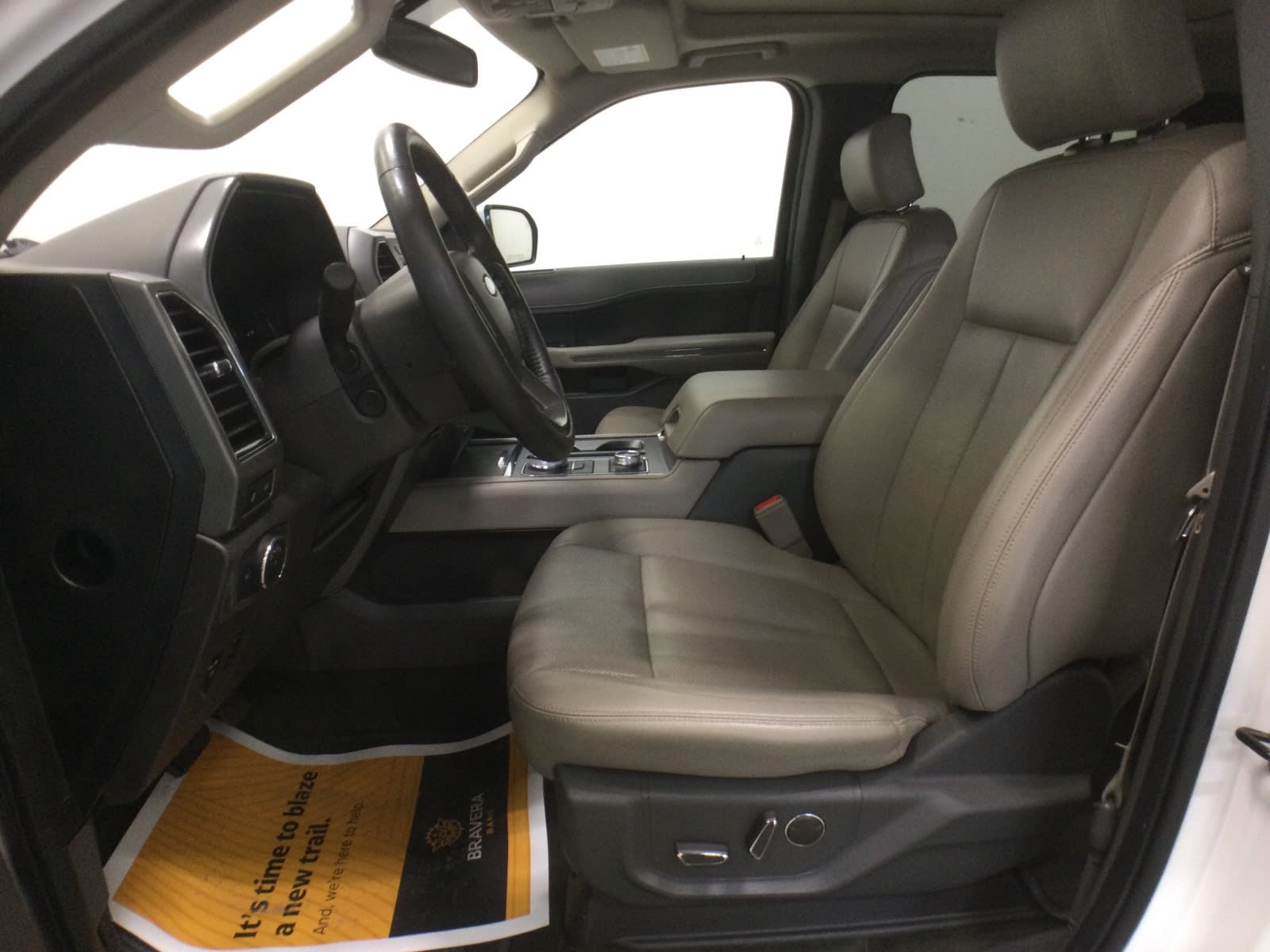 2019 Ford Expedition MAX Base